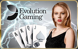 EVOLUTION