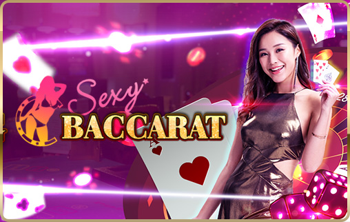 SEXY BACCARAT