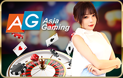 ASIA GAMING