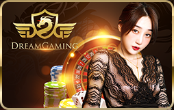 DREAM GAMING