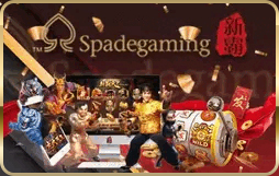 SPADEGAMING