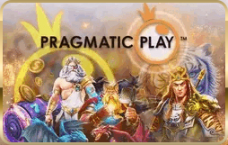 PRAGMATIC PLAY